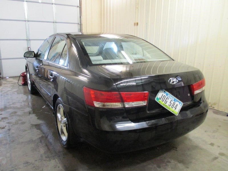 Alternator Thru 1/23/07 Fits 06-07 SONATA 1731384