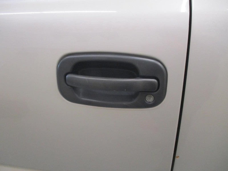 SIERRA150 2004 Keys/Latches/Locks 1708561