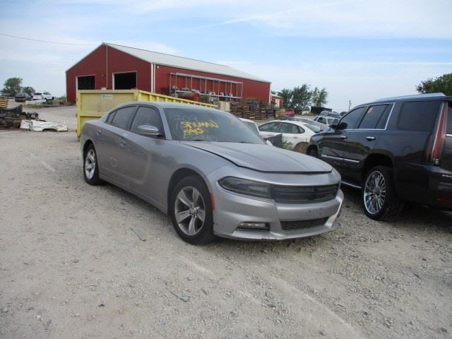 Automatic Transmission RWD 3.6L 8 Speed 8HP45 Fits 16-17 CHARGER 16007