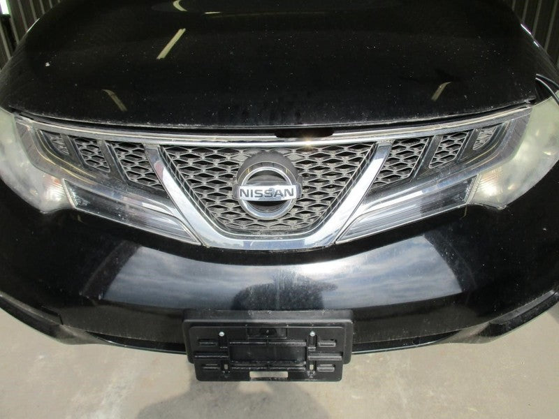 Transfer Case CVT Fits 09-14 MURANO 1664015