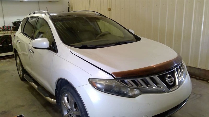 Passenger Right Headlight Xenon HID Fits 09 MURANO 1717896
