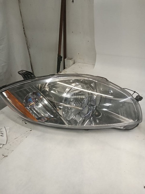 Passenger Right Headlight Convertible Thru 1/12/07 Fits 06-07 ECLIPSE 
