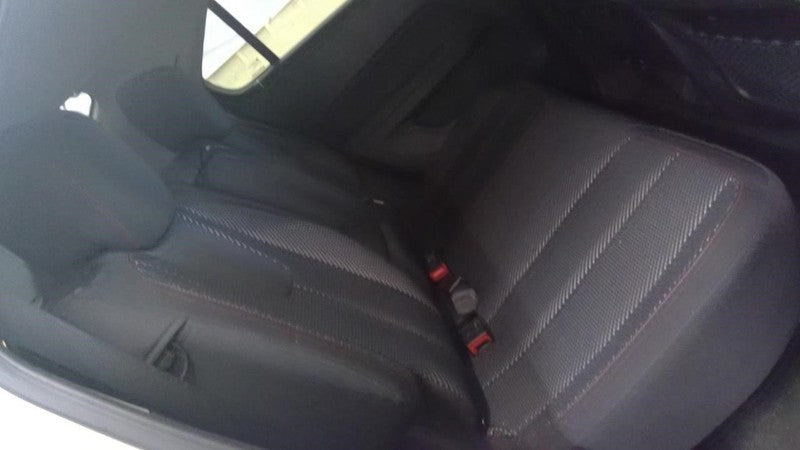 EQUINOX   2010 Seat Rear 1880570
