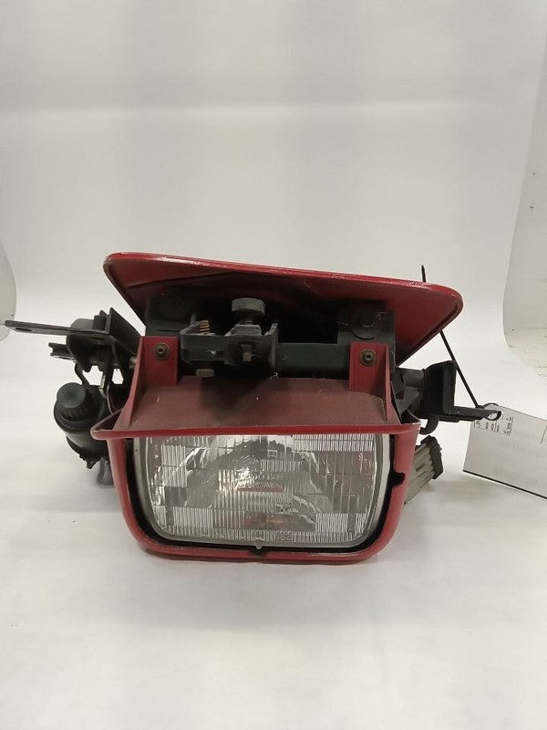 Passenger Right Headlight Fits 90-96 CORVETTE 1702826