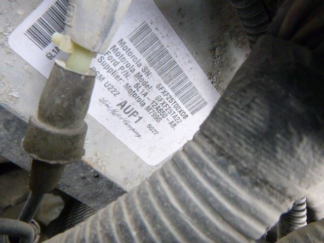 Driver Side View Mirror Power Approach Lamp Fits 05-06 EXPEDITION 1389