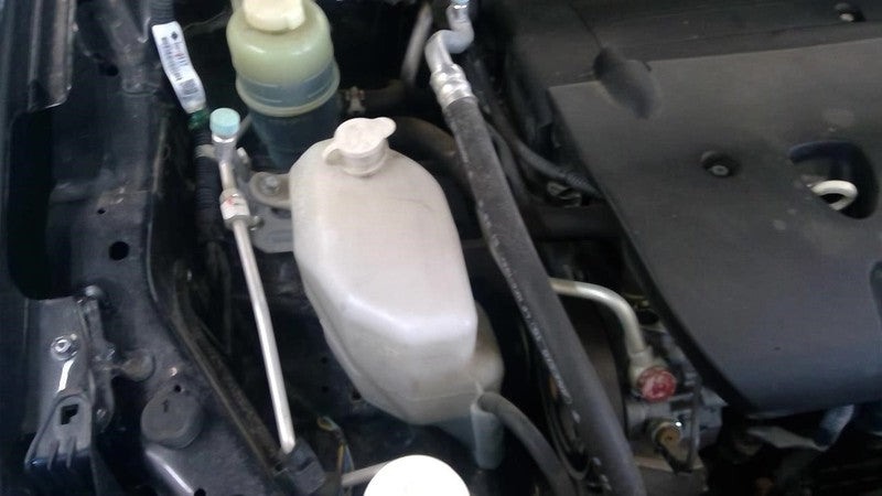 Coolant Reservoir Fits 11-25 OUTLANDER SPORT 2007359