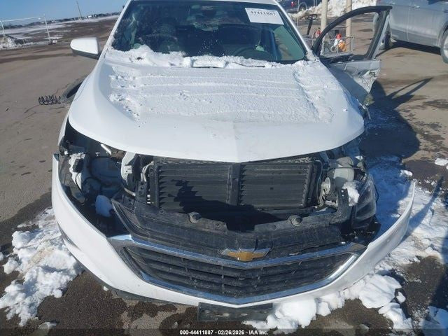 Driver Camera/Projector Radar Unit Blind Spot Alert Fits 18-24 EQUINOX