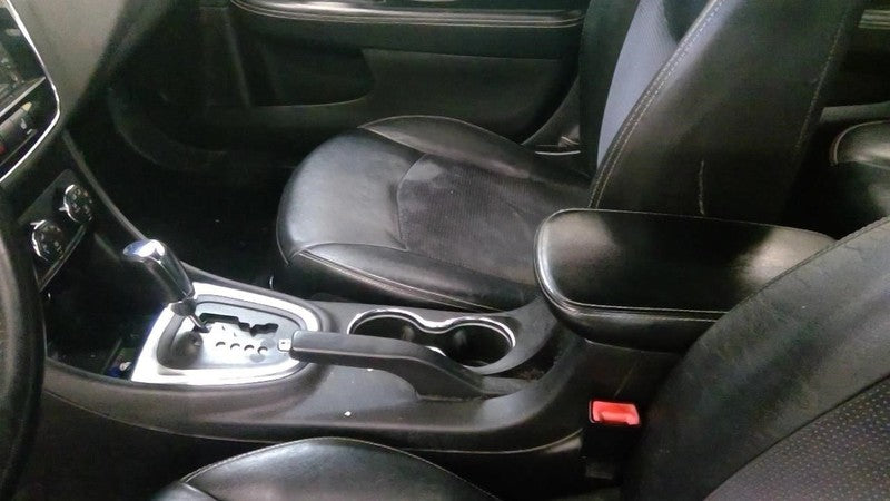 Console Front Floor Sedan Fits 11-14 200 1947049