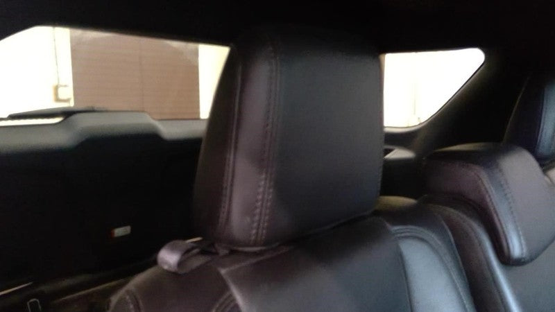 Ford Explorer 2013 Headrest Used 7607