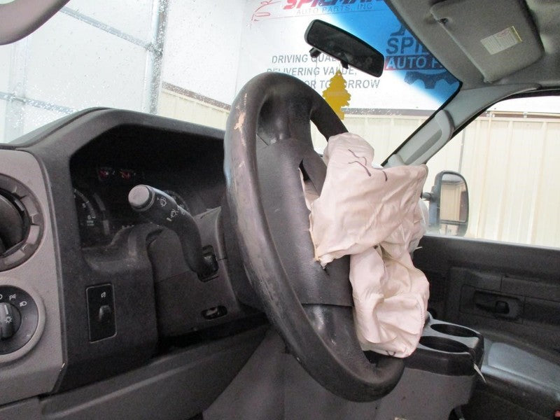 Steering Column Shift Tilt Wheel Fits 08-19 FORD E350 VAN 1734233