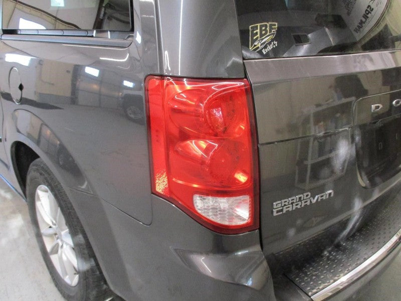Driver Left Tail Light Fits 11-20 CARAVAN 2027914