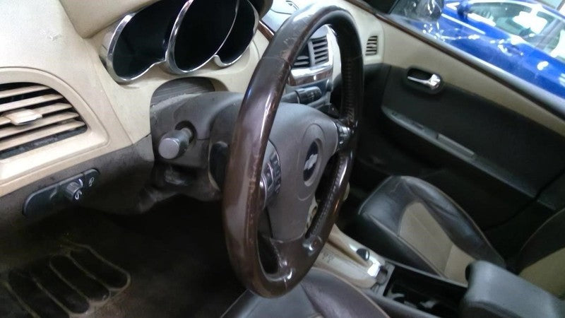 Steering Column Floor Shift Electric Power Steering Fits 04-12 MALIBU 