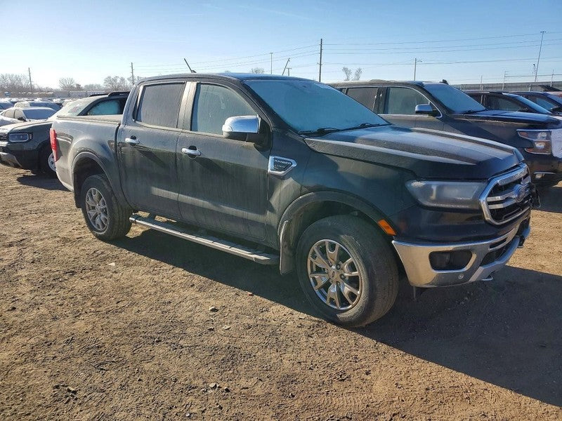 Ford Ranger 2019 Headrest Used 0739