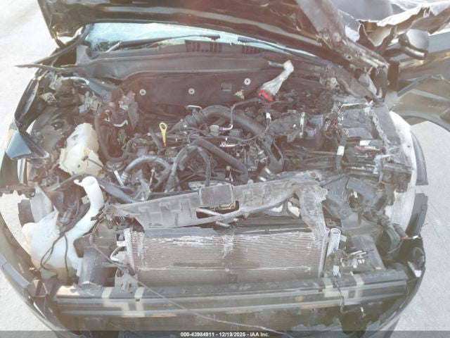 AC Compressor R134A Fits 13-20 FUSION 1739671