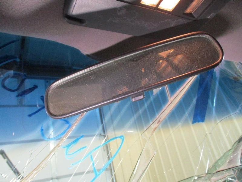 Pontiac Fiero 1986 Rear View Mirror Used 0612