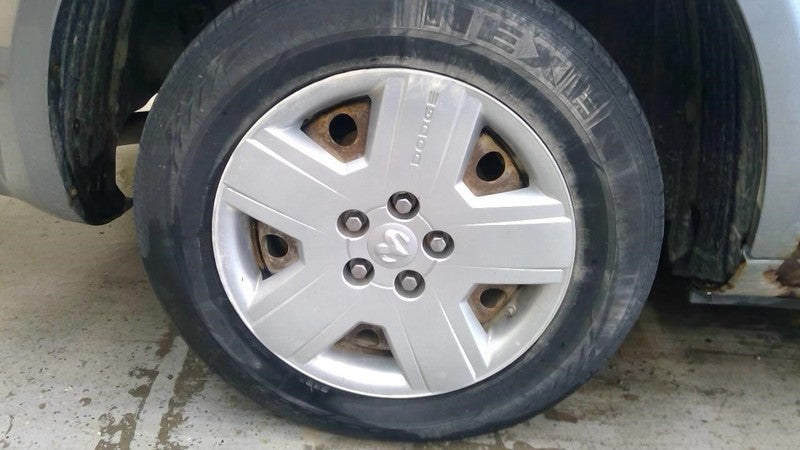 Grille Painted Fits 08-10 AVENGER 1972458