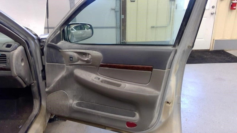 AC Compressor Fits 04-05 IMPALA 1924612