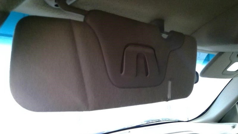 Driver Left Sun Visor Fits 00-02 SIERRA 1500 PICKUP 2022905
