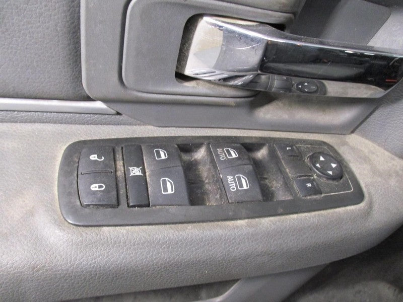 Driver Front Door Switch Driver's Window Fits 14-15 DODGE 1500 PICKUP 