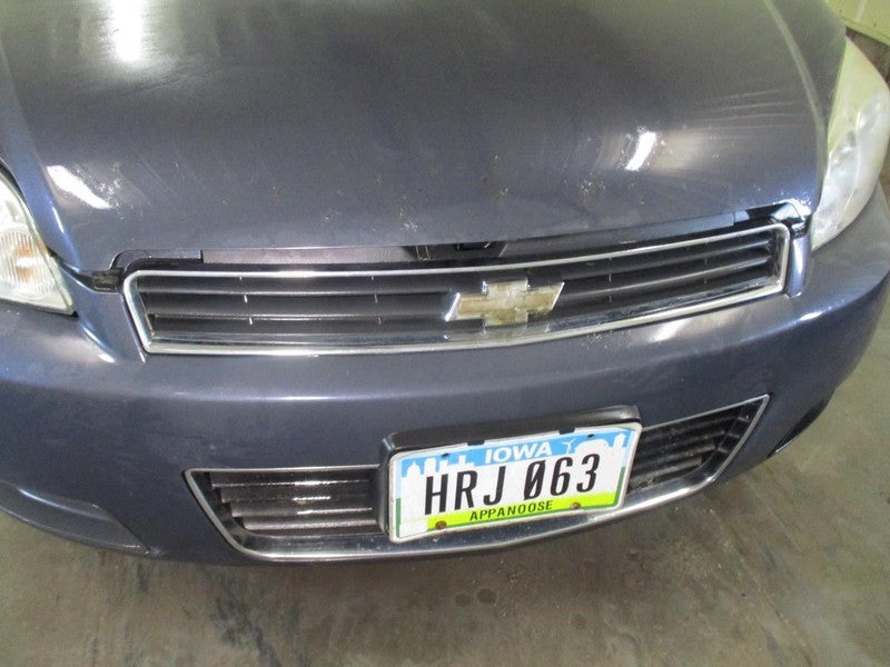IMPALA    2008 Front Door Trim Panel 2047157