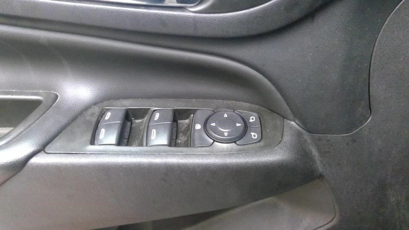 Driver Front Door Switch Driver's Mirror And Window Fits 16-25 MALIBU 