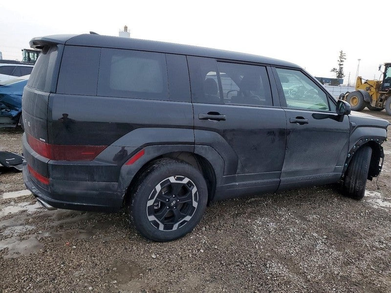 Anti-Lock Brake Part ID 58910R6410 Fits 24-25 SANTA FE 1891113