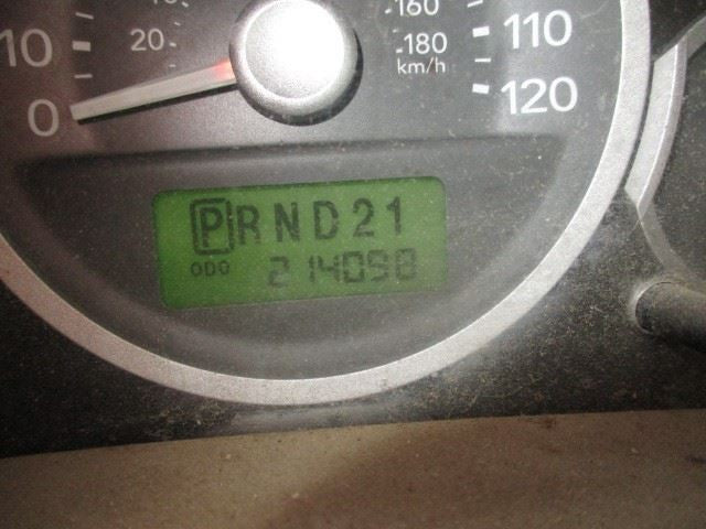 Engine Gasoline 3.0L VIN 1 8th Digit Fits 05-07 ESCAPE 1616653