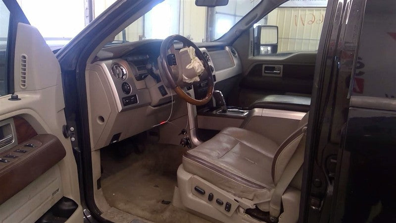 Transfer Case Electronic Shift Fits 09-11 FORD F150 PICKUP 1648013