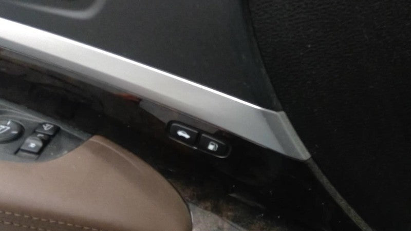Driver Front Door Switch Driver's Trunk Release Fits 14-20 RLX 1933550