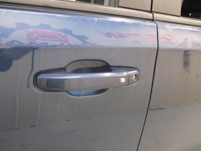 SILVRDO15 2019 Glove Box 1682937