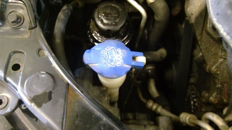 Engine 3.3L VIN F 8th Digit 6 Cylinder Fits 06-10 SONATA 1713804