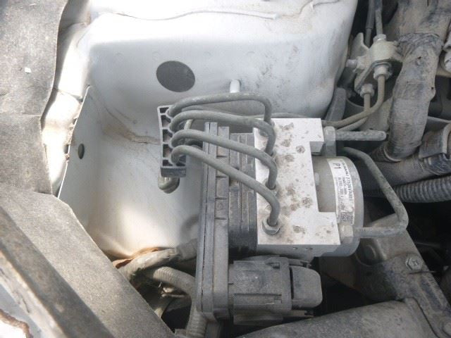 Passenger Side View Mirror Power Heated Fits 15 IMPREZA 1495369