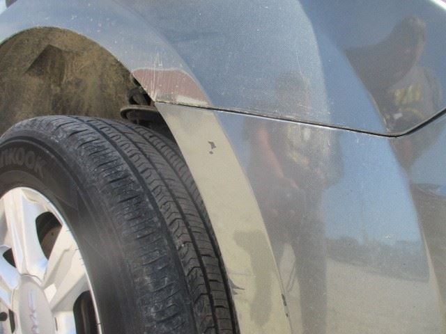 Rear Axle AWD Fits 10-17 EQUINOX 1573634