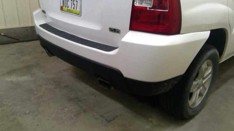 SPORTAGE  2010 Dash Bezel 1853598