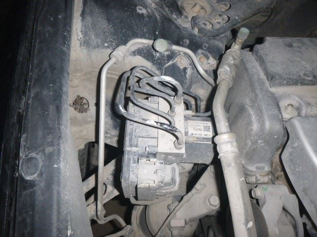 Automatic Transmission 2.4L 4 Cylinder Fits 09-10 TSX 1638178