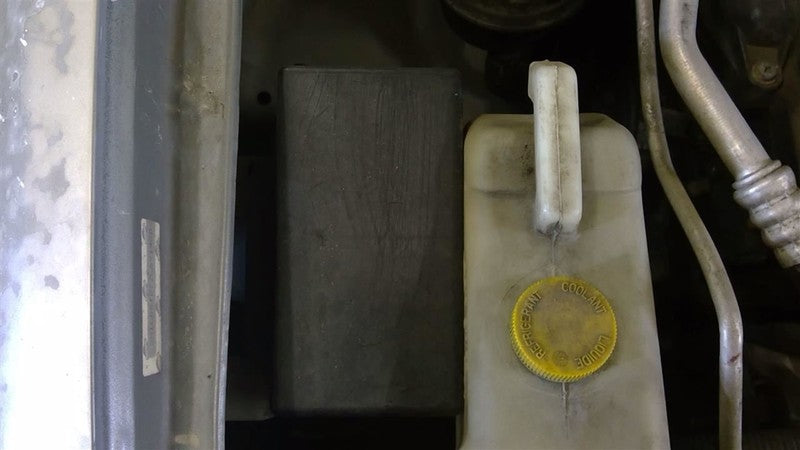 AC Compressor Fits 01-06 SENTRA 1719771