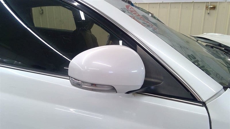 Driver Left Tail Light Decklid Mounted Fits 11-12 AVALON 1706094