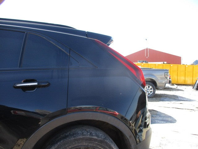 Transmission FWD Fits 19-22 XT4 1554405