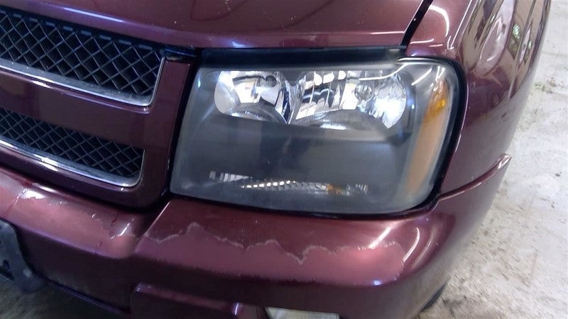 Power Steering Pump Fits 04-09 ENVOY 1709824