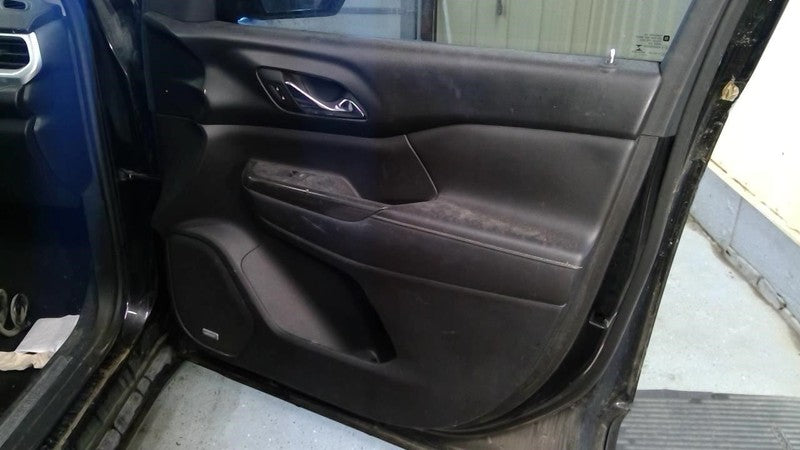 ACADIA    2017 Front Door Trim Panel 2033846