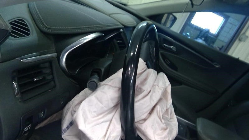 Steering Column Floor Shift VIN 1 4th Digit New Style Fits 15-16 IMPAL