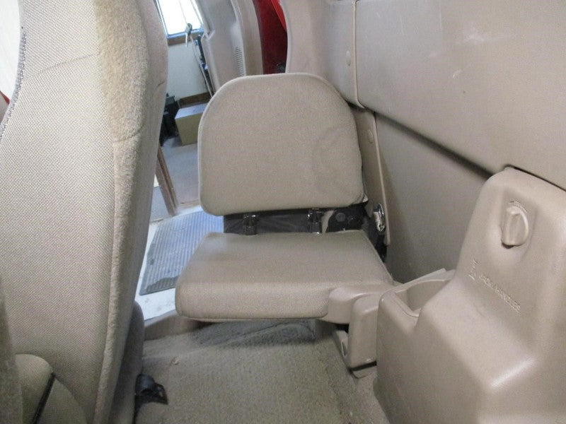 RANGER    2001 Seat Rear 1941994