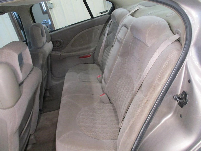 BONNEVILL 2002 Seat Rear 1881326