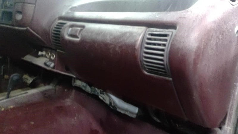 TGMC1500  1995 Seat Rear 2017919