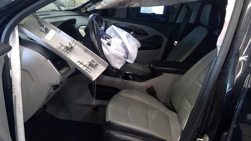 Passenger Right Front Knee Fits 18-24 EQUINOX 1887242