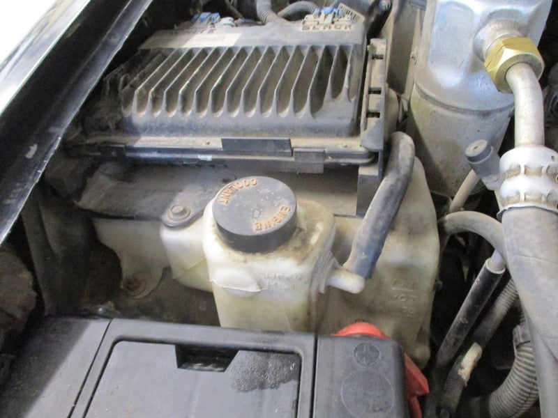 Steering Column Shift Opt UK3 Fits 00-03 BLAZER S10/JIMMY S15 1943755