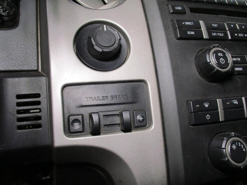 F150      2011 Dash/Interior/Seat Switch 2015691