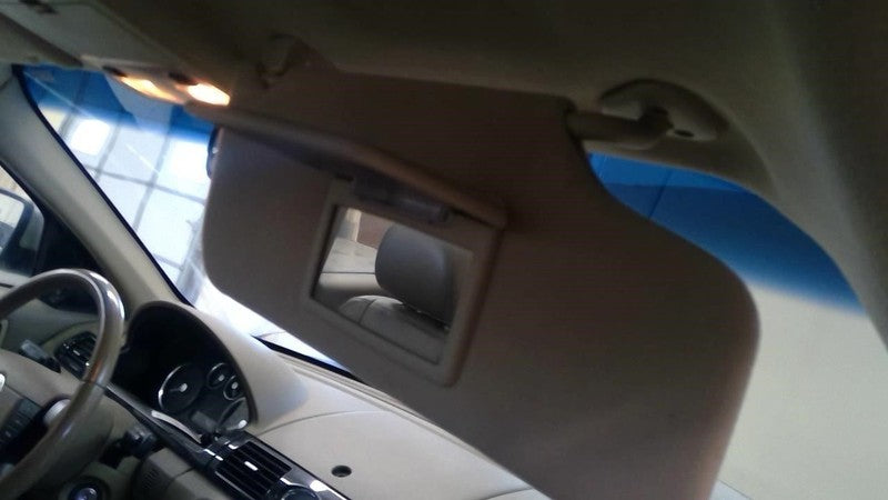 Radiator Fan Motor Fan Assembly Fits 05-07 FIVE HUNDRED 1898740