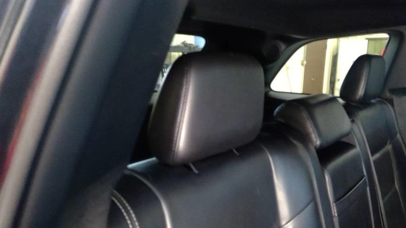 Jeep Grand Cherokee 2016 Headrest Used 1914
