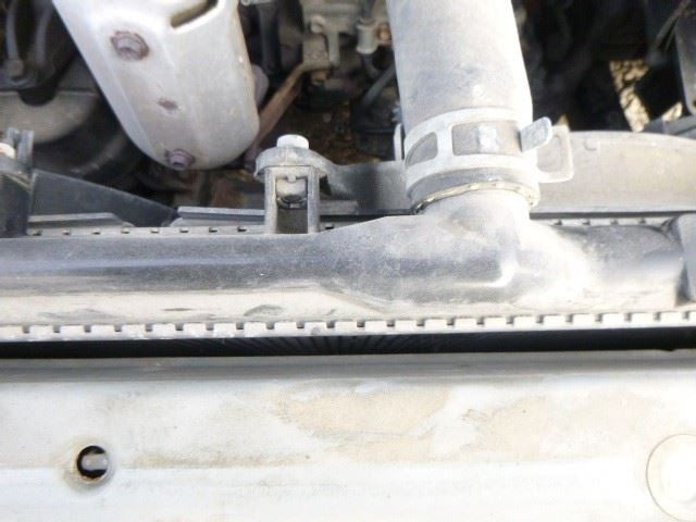 Brake Lamp CAMRY     2001 High Mounted Stop Light 1237013